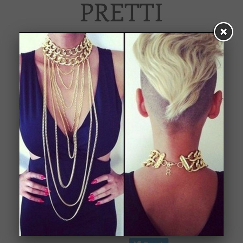 Necklace